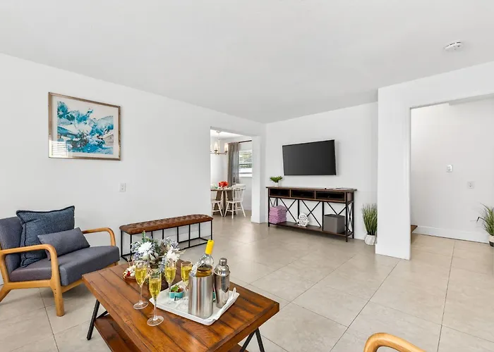 Ferienhaus Frenchy's 480 *