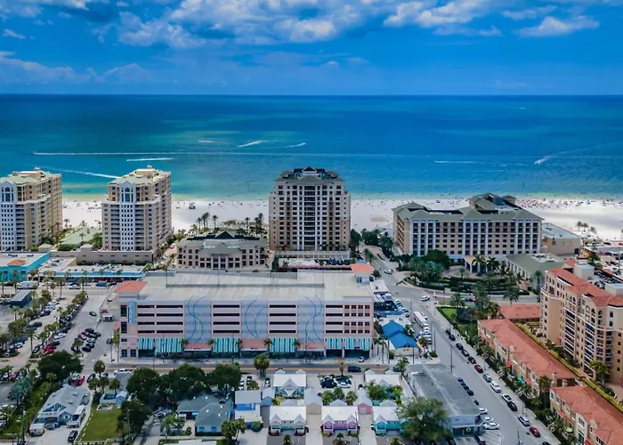 Frenchy's 480 * Clearwater Beach